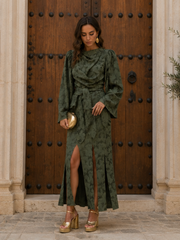 Conjunto Parveen
