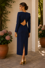 Vestido Bianca