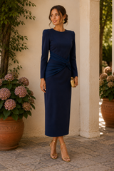Vestido Bianca
