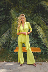 CAPRI | Traje de chaqueta