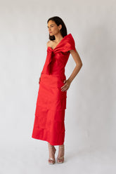 Vestido Mencia