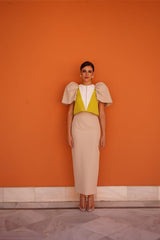 Conjunto Agata Beig