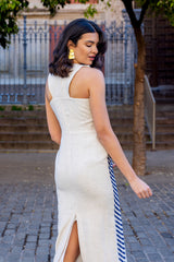 Vestido Anabel Marino