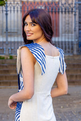 Vestido Anabel Marino