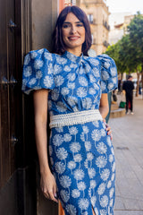 Conjunto Anetta Azul