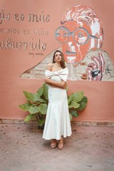 Vestido Anna