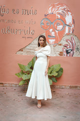 Vestido Anna