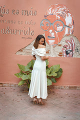 Vestido Anna