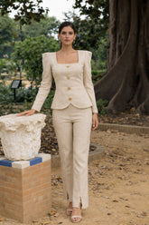 Conjunto Pantalón Niza Beis