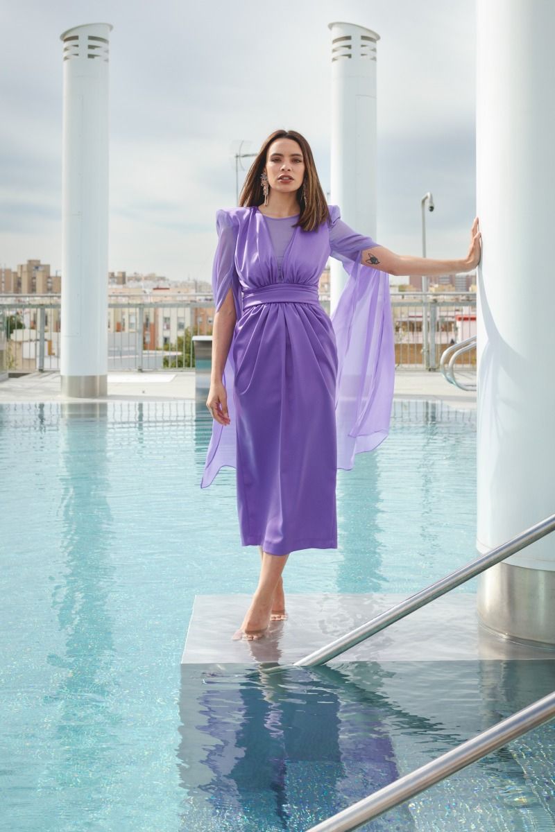 rebajas vestidos fiesta