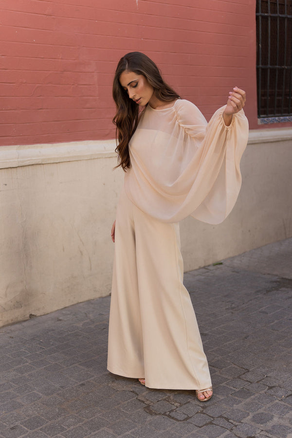 Conjunto Naia Elisa