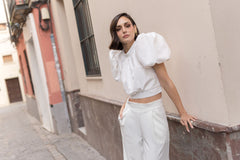 Conjunto Antonella Pantalón