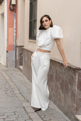 Conjunto Antonella Pantalón