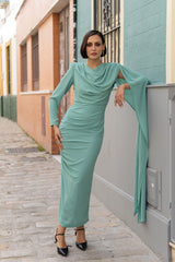 Vestido Bruna