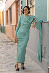Vestido Bruna