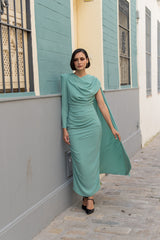 Vestido Bruna