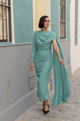 Vestido Bruna