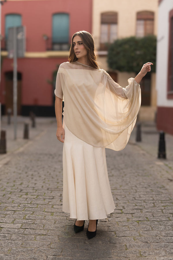 Vestido Norma