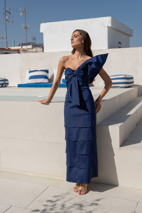 Vestido Mencía