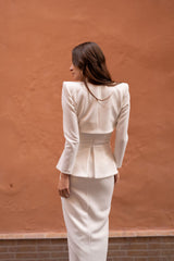 Vestido Valentino