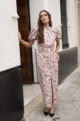 Conjunto Antonella Estampado