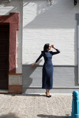 Vestido Lea
