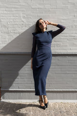Vestido Lea