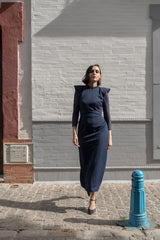 Vestido Lea