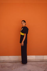 Conjunto Agata Marino