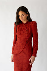 Traje Renee
