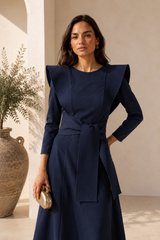 Vestido Oriana