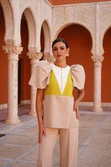 Conjunto Guilda Beig