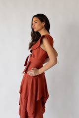 Vestido Adela