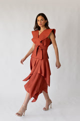 Vestido Adela