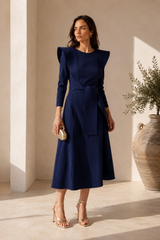 Vestido Oriana