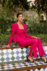 Conjunto Pantalón Niza