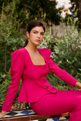 Conjunto Pantalón Niza