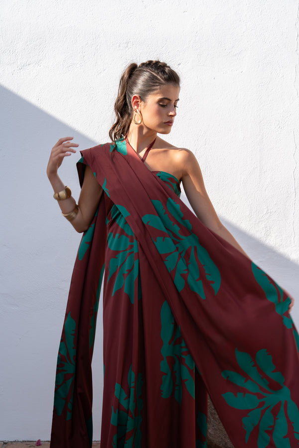 Catarina Dress