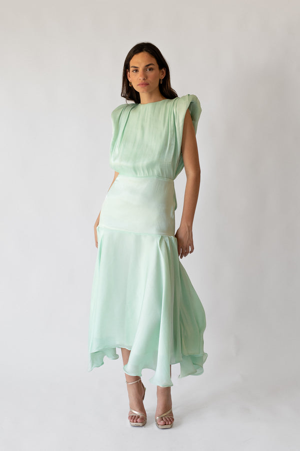 Vestido Edurne