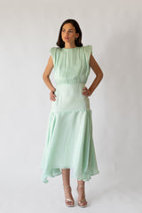 Vestido Edurne