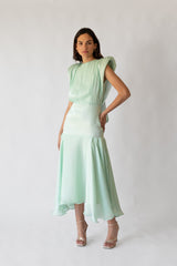 Vestido Edurne