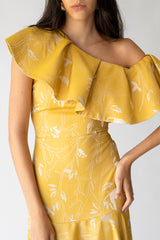 Vestido Fabia Estampado