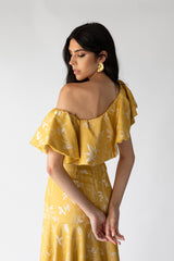 Vestido Fabia Estampado