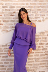 Conjunto Adela Malva