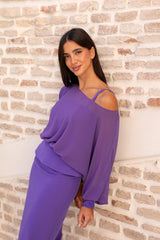 Conjunto Adela Malva