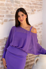 Conjunto Adela Malva