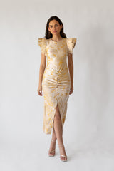 Vestido Sol