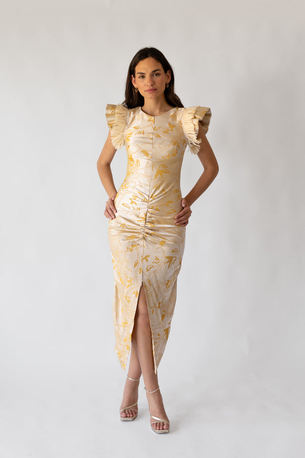 Vestido Sol