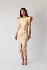 Vestido Sol