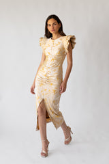 Vestido Sol